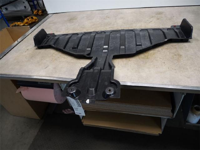 Bunnplate U Motor-Gear-Dørk – bilde 1