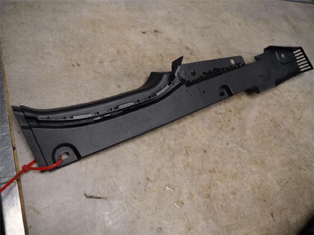 Luftstyring Front – bilde 1