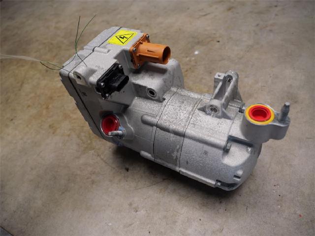 Varme AC Kompressor – bilde 1