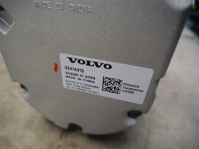Varme AC Kompressor – bilde 2