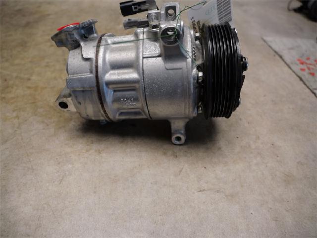 Varme AC Kompressor – bilde 1