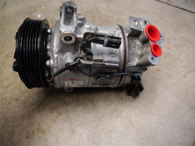 Varme AC Kompressor – bilde 2