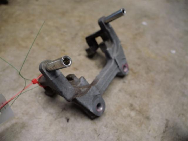 Bremsecaliper Feste Holder – bilde 1