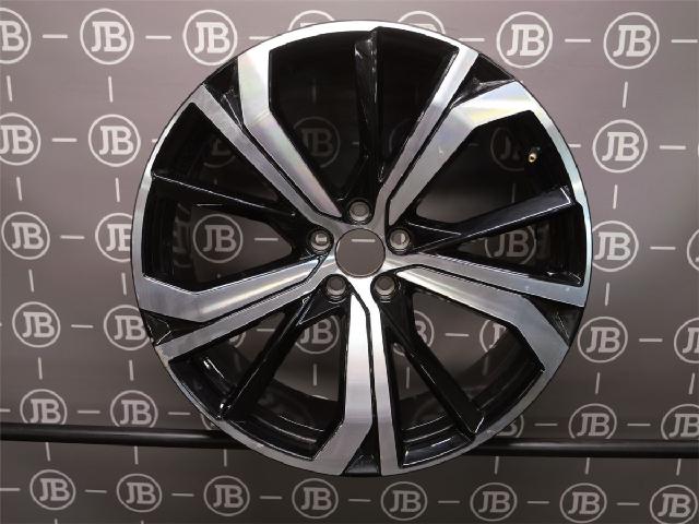 Felg Aluminium – bilde 1