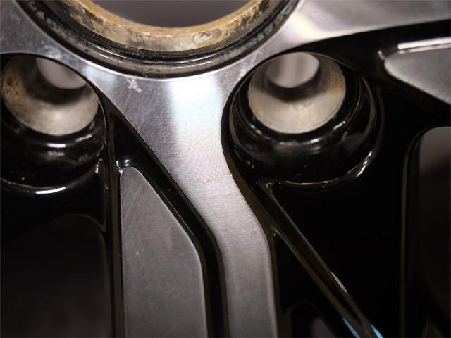 Felg Aluminium – bilde 3