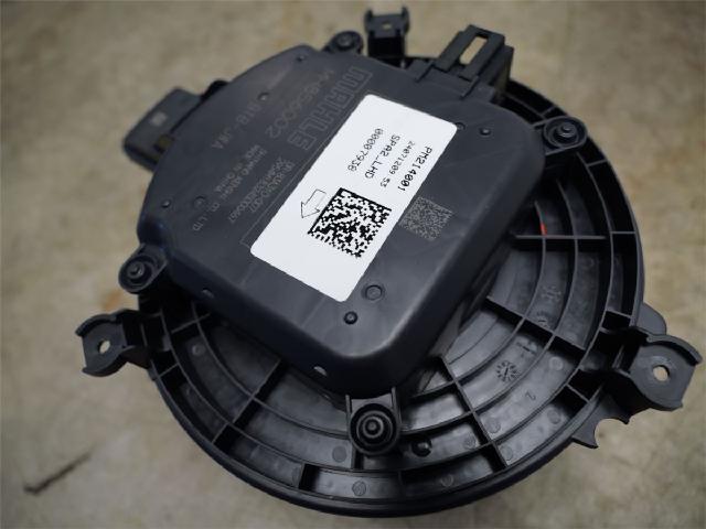 Varmeapparat Viftemotor – bilde 1