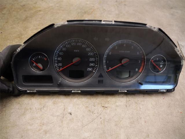 Instr. Speedometer – bilde 1