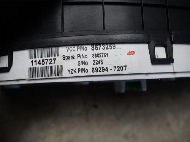 Instr. Speedometer – bilde 2