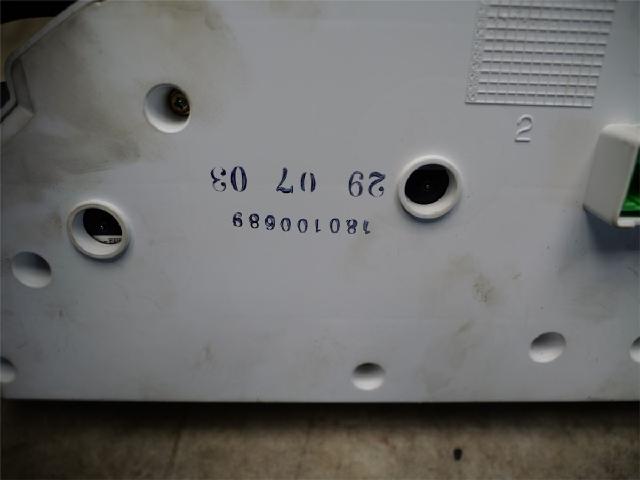 Instr. Speedometer – bilde 3