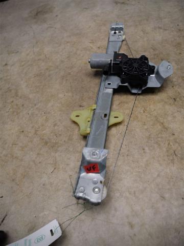 Vindusheismotor – bilde 1