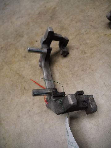 Bremsecaliper Feste Holder – bilde 1