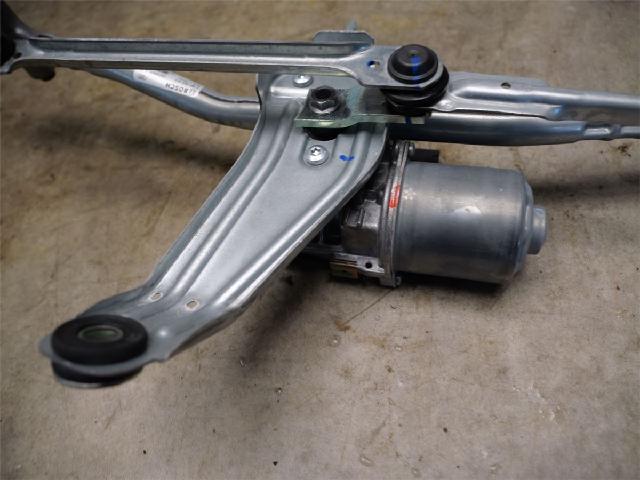Viskermotor Frontrute – bilde 2