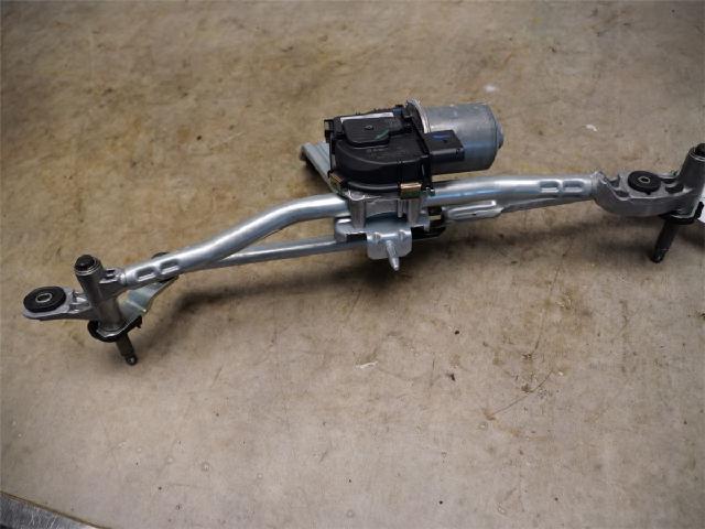 Viskermotor Frontrute – bilde 3
