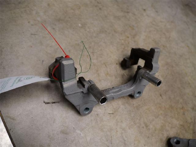 Bremsecaliper Feste Holder – bilde 1