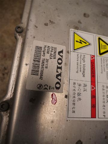 Hybridconverter – bilde 2