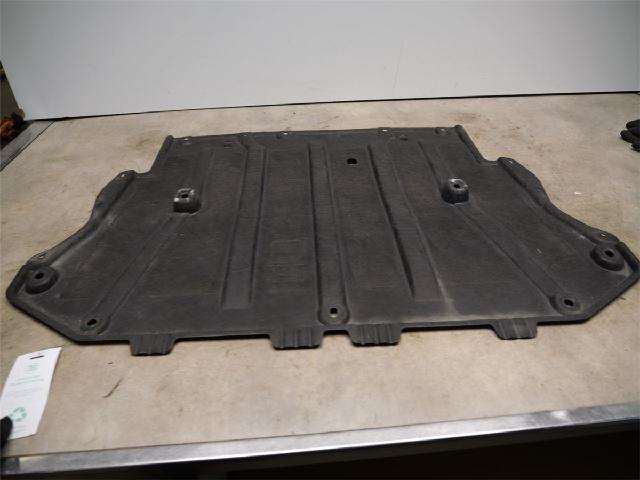 Bunnplate U Motor-Gear-Dørk – bilde 1