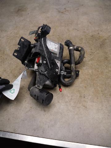 Dieselvarmer – bilde 1