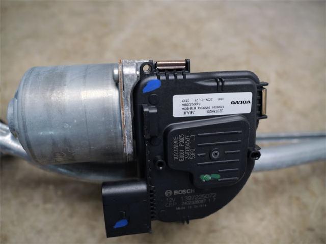Viskermotor Frontrute – bilde 2