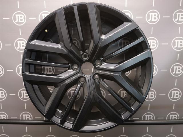 Felg Aluminium – bilde 1