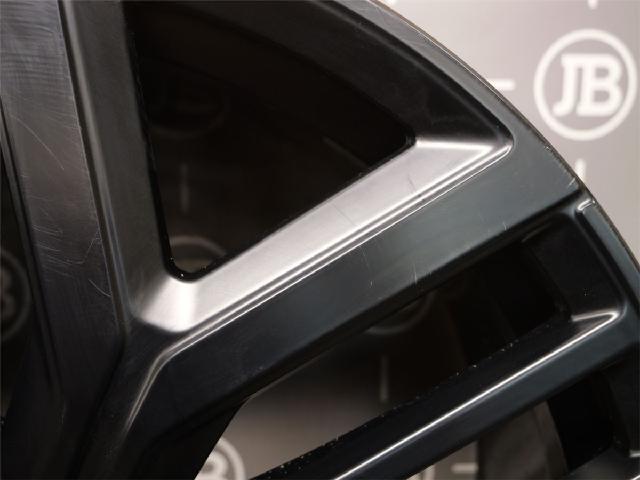 Felg Aluminium – bilde 2