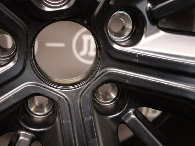 Felg Aluminium – bilde 3
