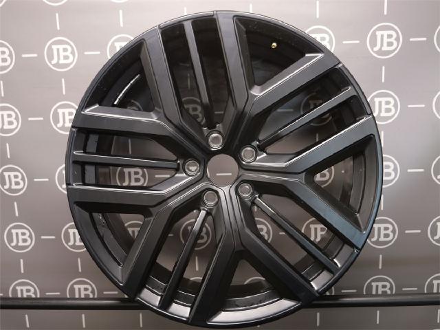 Felg Aluminium – bilde 1