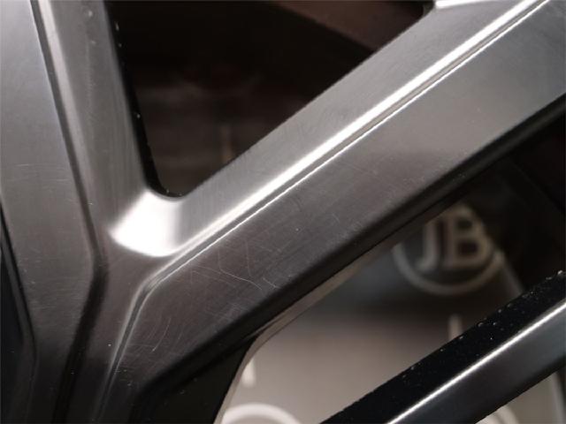 Felg Aluminium – bilde 2
