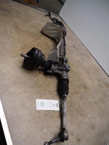 Servo Snekke/Tannstang Elektr. – bilde 1