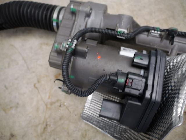 Servo Snekke/Tannstang Elektr. – bilde 3