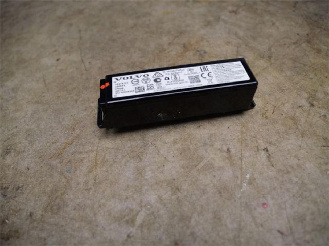 Batteri – bilde 1