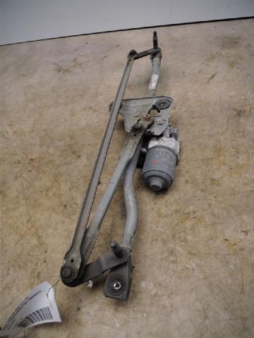 Viskermotor Frontrute – bilde 1