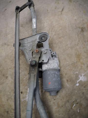 Viskermotor Frontrute – bilde 2