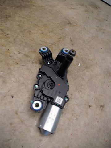 Viskermotor Bakluke – bilde 1