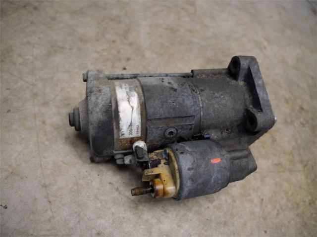 Startmotor Diesel – bilde 1
