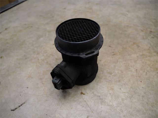 Inns. Luftmassemåler – bilde 1
