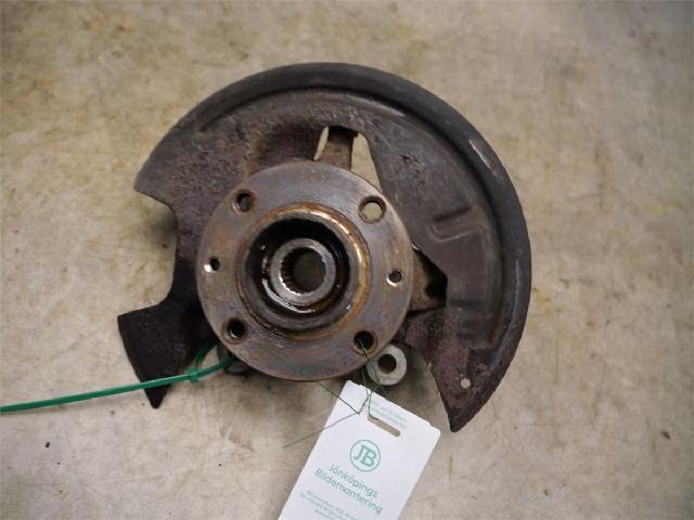 Spindel H.F – bilde 1