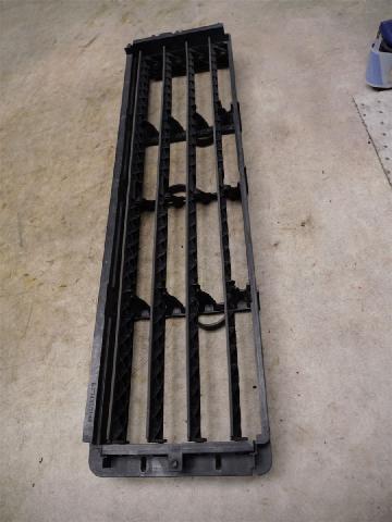 Luftstyring Front – bilde 1