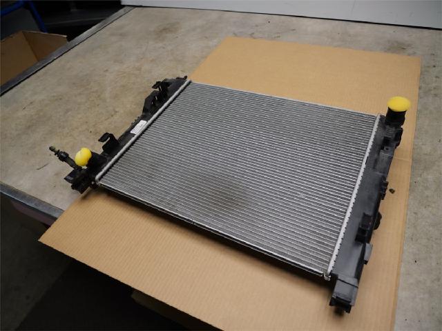 Radiator Manuell – bilde 1