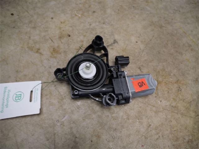 Vindusheismotor – bilde 1