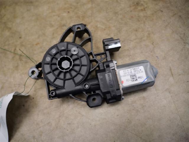 Vindusheismotor – bilde 1
