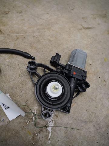 Vindusheismotor – bilde 1