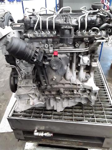 Motor Diesel – bilde 1