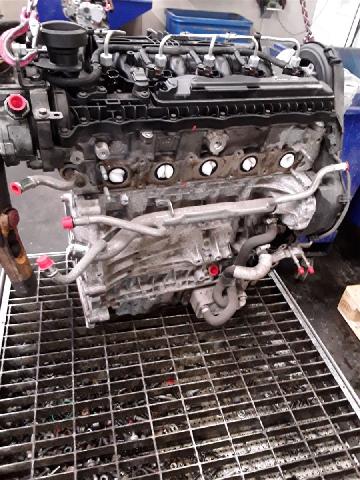 Motor Diesel – bilde 2
