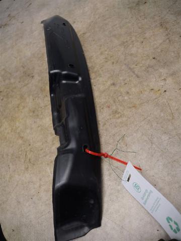 Luftstyring Front – bilde 1