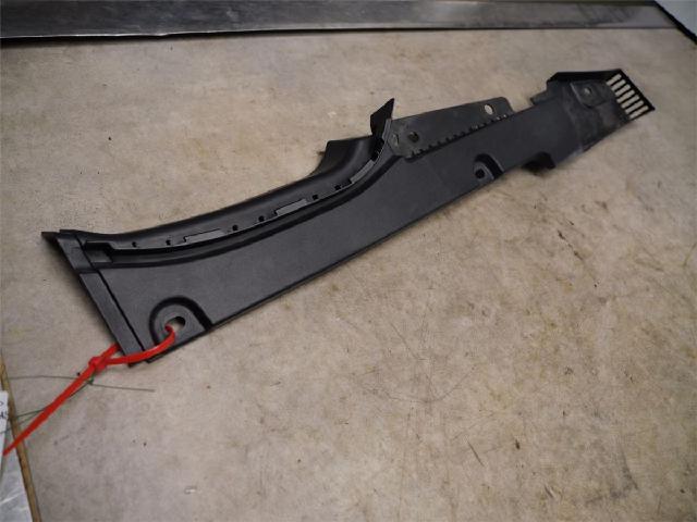 Luftstyring Front – bilde 1