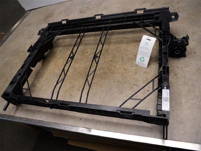Radiator Feste / Ramme / Bjelk – bilde 1