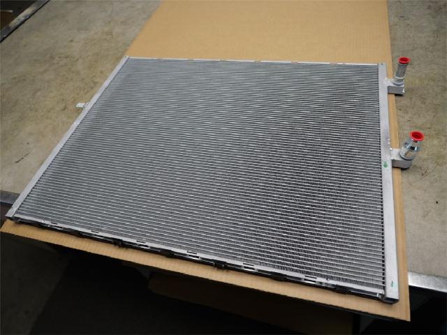 Radiator Automat – bilde 1