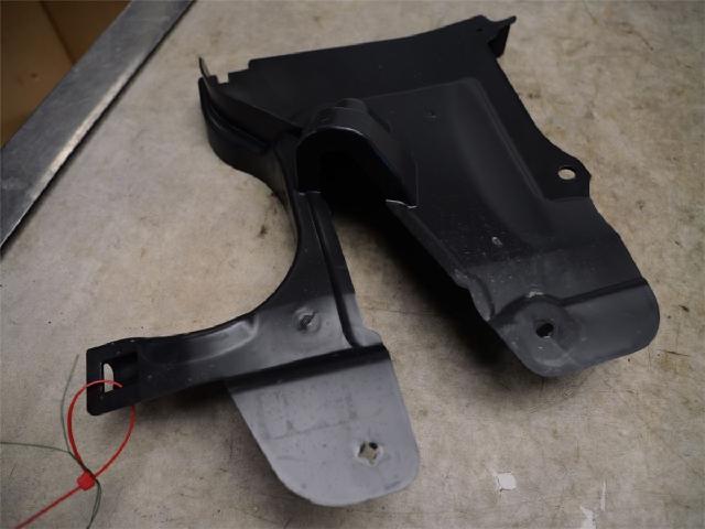 Luftstyring Front – bilde 1