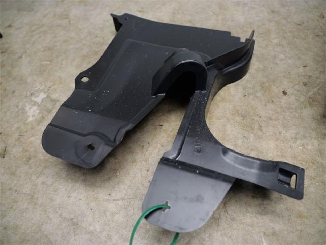 Luftstyring Front – bilde 1