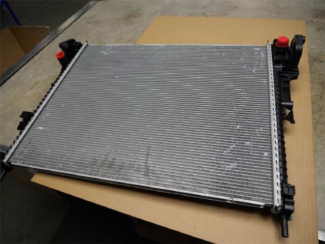 Radiator Automat – bilde 1